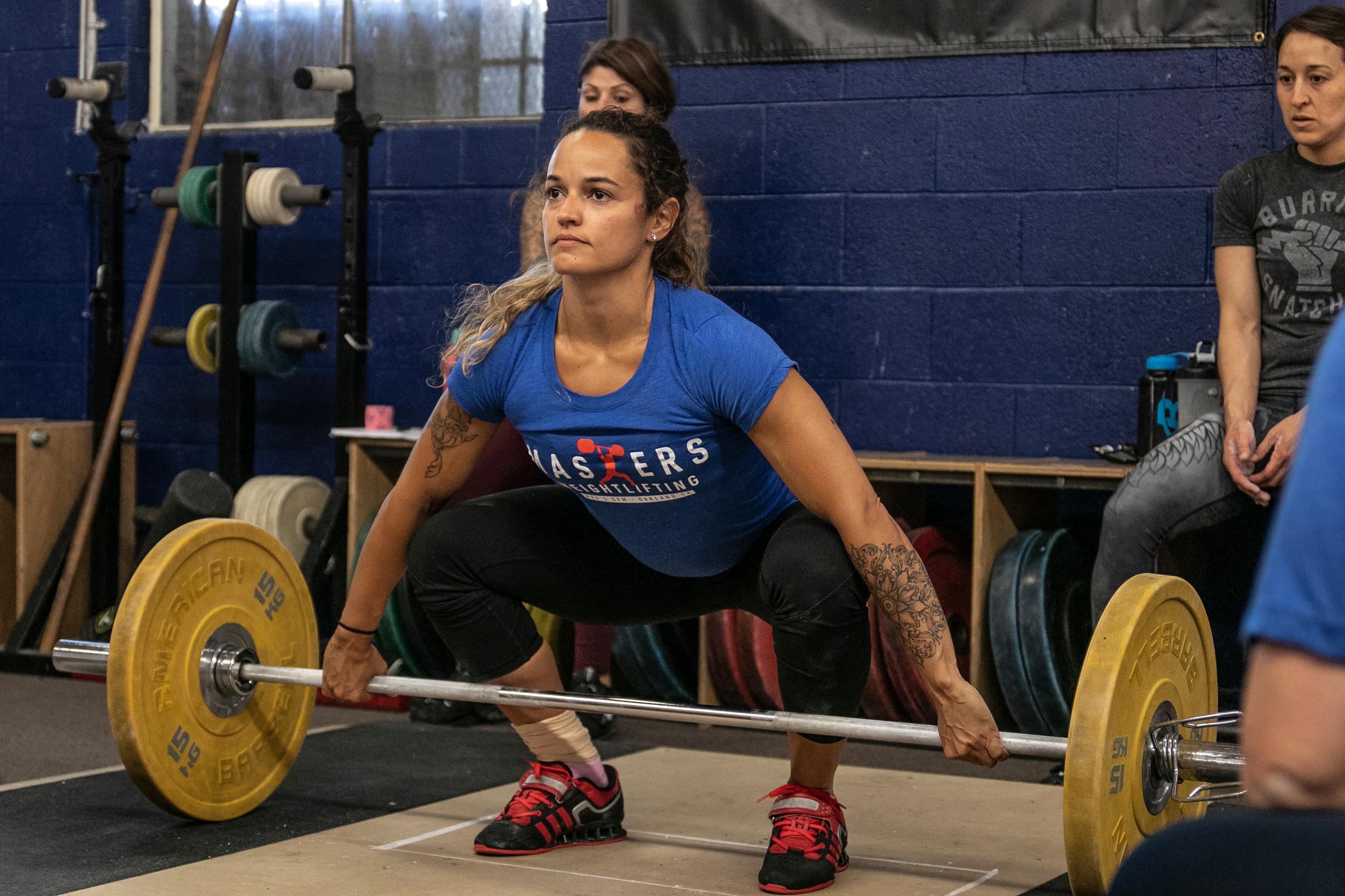 How AI Is Changing Programming for Strength Coaches